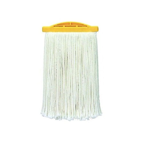 ヨリクロモップ替糸 6寸 240g 黄