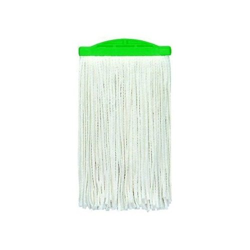 ヨリクロモップ替糸 6寸 240g 緑