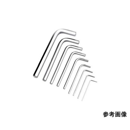 六角棒レンチ 標準タイプ 6mm KS−