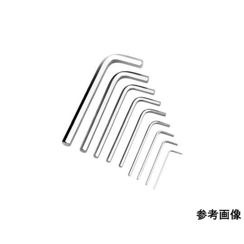 六角棒レンチ 標準タイプ 8mm KS−