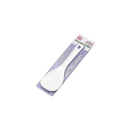 こびりつかないしゃもじ 24cm KR−