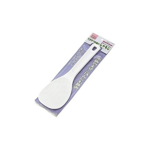 こびりつかないしゃもじ 30cm KR−