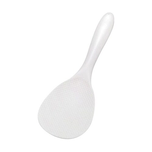 こびりつかないしゃもじ 21cm 単品