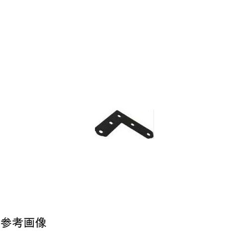 カラー平折 黒 中 2個×5パック入