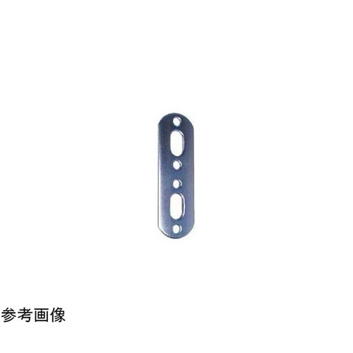 多孔式プレート 3×32×100 5個入