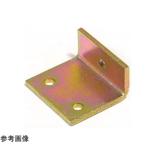 三ツ穴L字 小 10個入