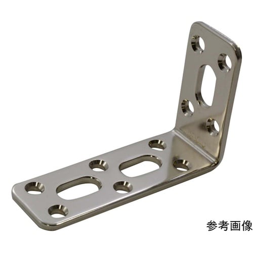 補助金具 ニッケル NL−6