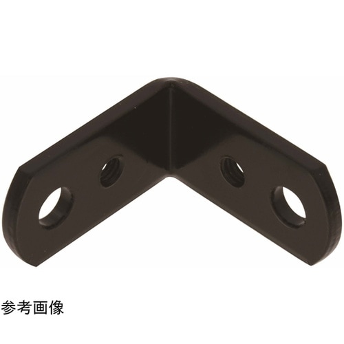 補助金具 黒 No.36 5個入