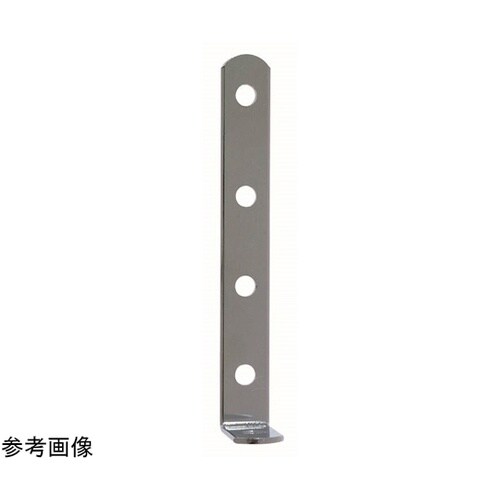 曲板L L−60B 5個入 NO.61