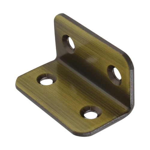 補助金具 金ブロンズ GL−5 5個入