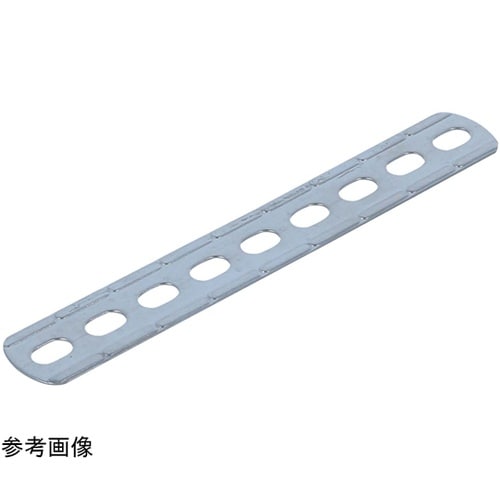 きれいに曲る板 ステンレス 100mm