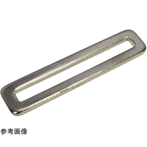 ミニ金具 ニッケル HK−10 10個入