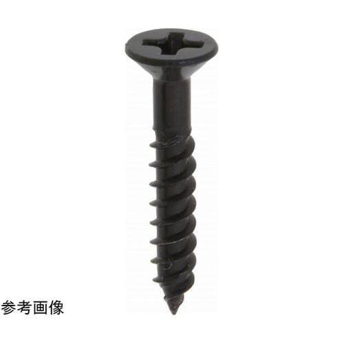 金具専用ねじ ステンレス 白 3.8×2