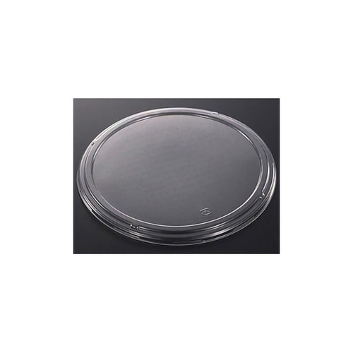 寿司容器 DX丸桶 30 防曇蓋L【we