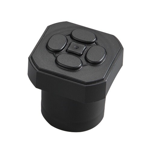 ハイブロック容器 黒 BBL−30/CB