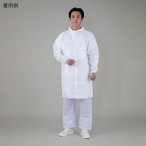 【ネームタグ貼付け導電ハンガー付】キムテ