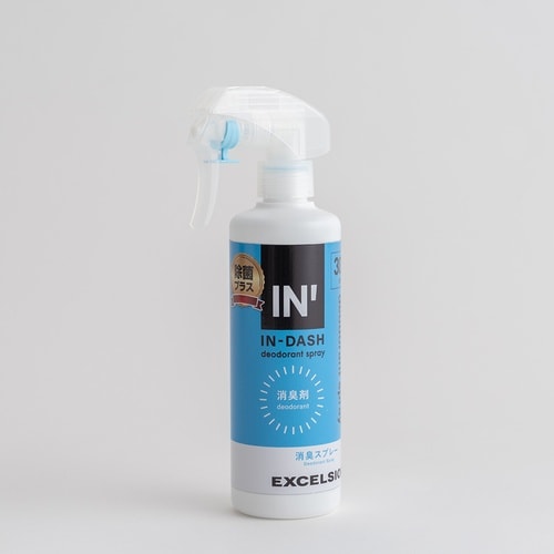 IN−DASH 消臭スプレー INDS−