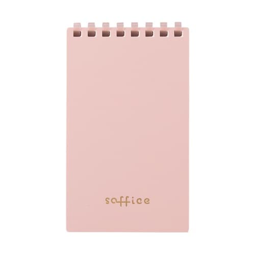ソフィーチェノート メモ ピンク N31