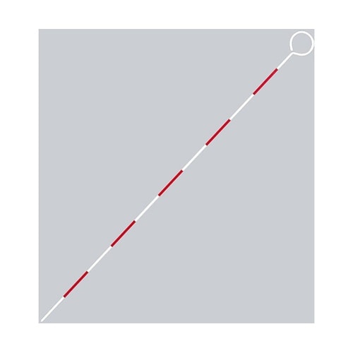 トラバーピン 直径3.5×500mm T