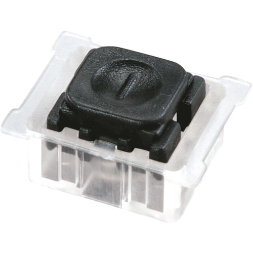 ハイスタッフ用ストップボタン 2個入 H