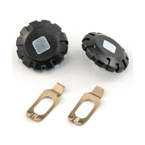 尺とり虫用ツマミネジ 2個組 SHAK−