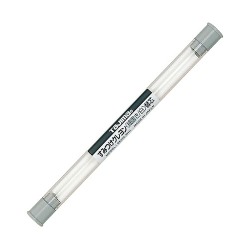 すみつけクレヨン(細書き)白替芯 3本入