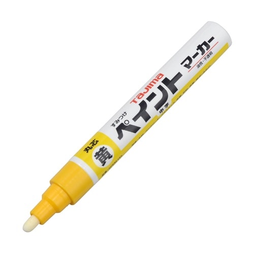 すみつけペイントマーカー 硬質・長芯(中