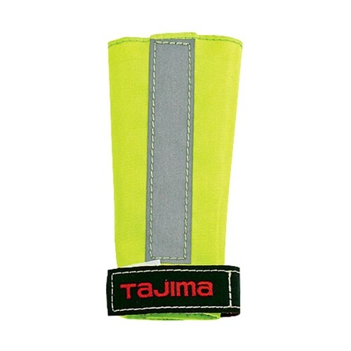 安全帯 フックマーカー(イエロー) TA