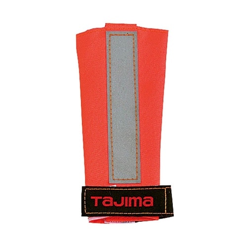 安全帯 フックマーカー(オレンジ) TA