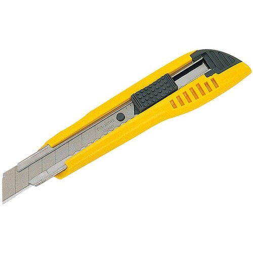 オートロックL 黄 LC500YBL