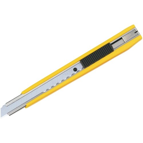 カッターA型 黄 LC303YBL