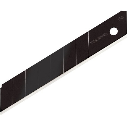 替刃大 凄刃黒 10枚入 CBL−SK1