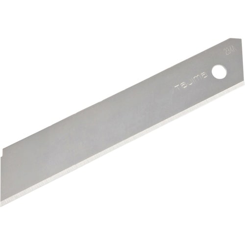 替刃大 折れ線無し刃10枚入 CBL−O