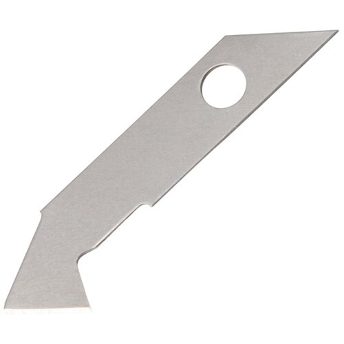 プラスチック切断刃 5枚入 LB−70A