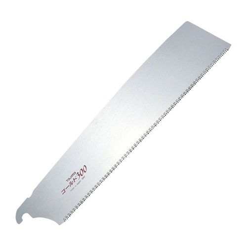 ゴールド鋸300 替刃1枚パック GNB