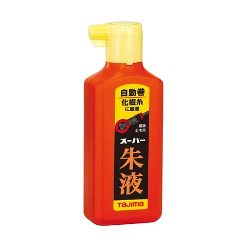 スーパー朱液180mL PSS2−180