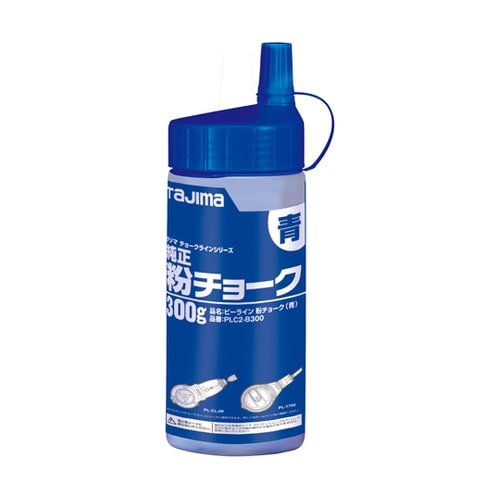 粉チョーク 青 PLC2−B300