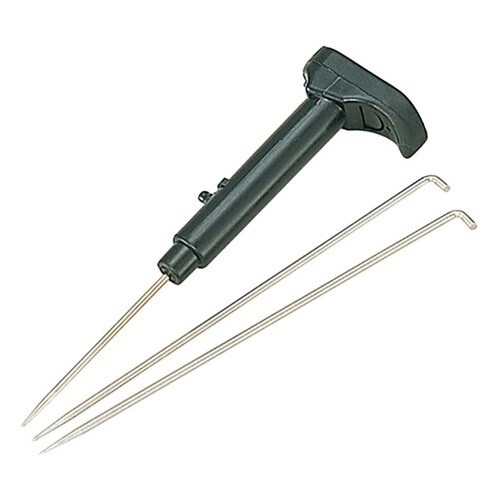 パーフェクトキャッチ450用据付針セット