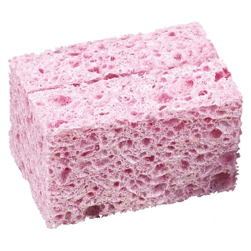 ピーラインミニ21用つぼ綿 M21−WA