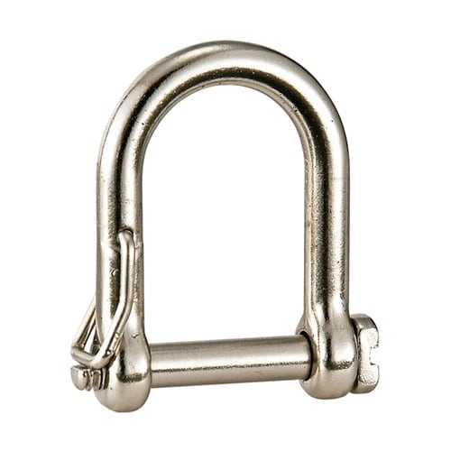 シャックル M AZ−SM