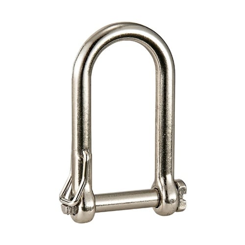 シャックル Mロング AZ−SML