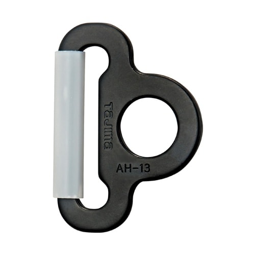 安全帯用A環 ブラック TA−ABK