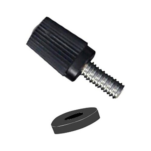 フリーガイドスライド専用ガイド固定ネジ