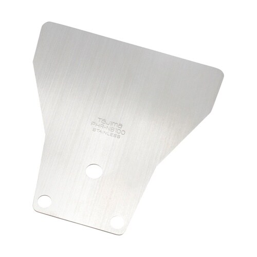 パーフェクトヘラならし刃100 PHR−