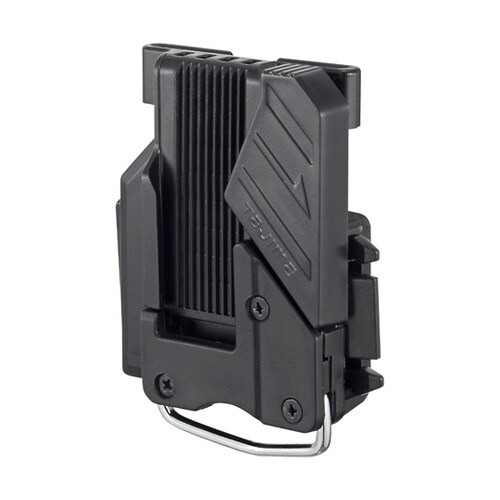 セフ後付ホルダー縦ベルト用 SF−THL