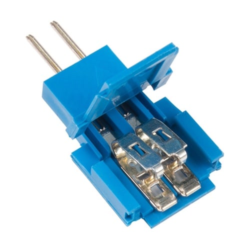 Amphenol FCI Clinche