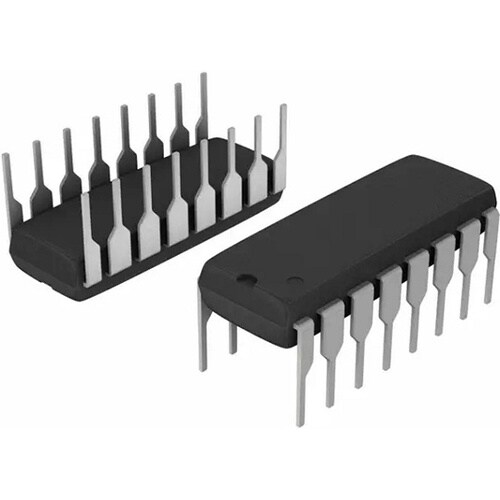IC COUNTER BIN SYNC