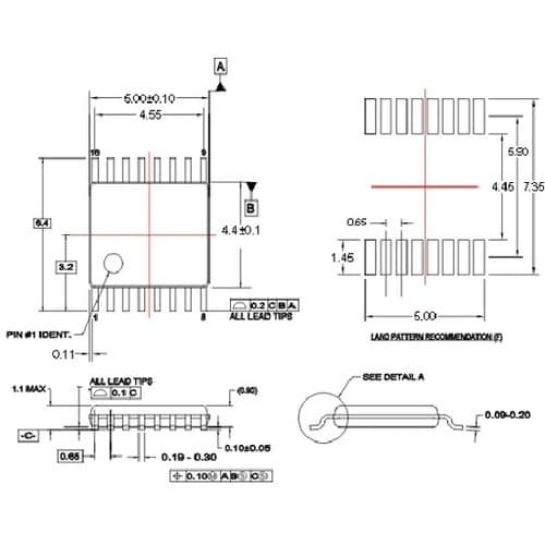 IC D−TYPE POS TRG SN