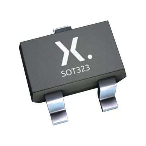 DIODE ARRAY SCHOTTKY