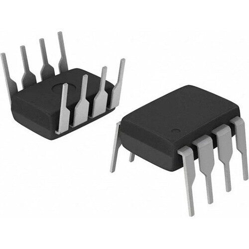 IC OPAMP GP 1.8MHZ 8